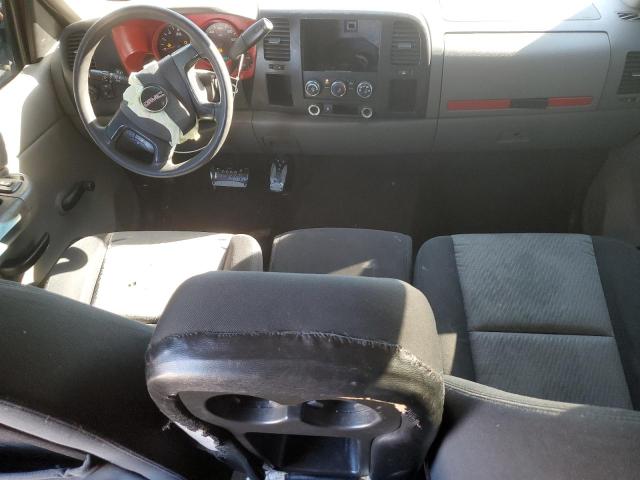 Photo 8 from auction – 2007 GMC NEW SIERRA with VIN 2GTEC13C271528825