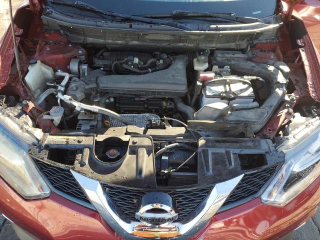 Photo 12 from auction – 2015 NISSAN ROGUE S with VIN 5N1AT2MT5FC883852