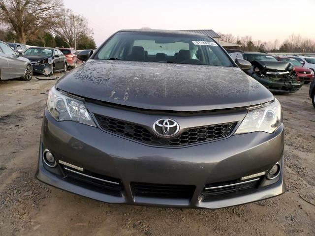 Photo 5 from auction – 2012 TOYOTA CAMRY BASE with VIN 4T1BF1FK0CU165156