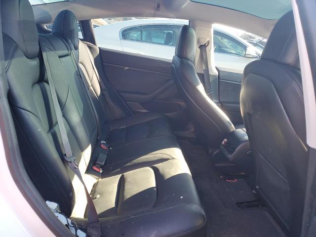 Photo 10 from auction – 2020 TESLA MODEL 3 with VIN 5YJ3E1EA5LF659106