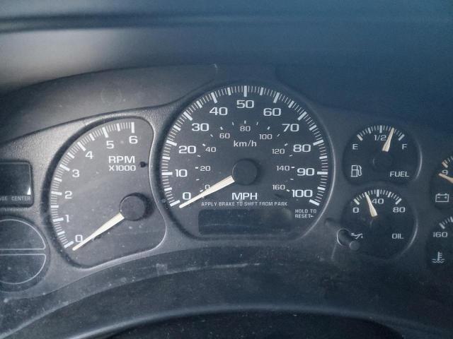 صورة رقم 9 من المزاد - 2002 CHEVROLET SILVERADO مع VIN 2GCEK19T421262677