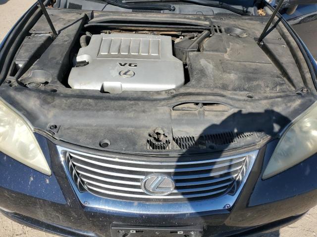 Photo 11 from auction – 2008 LEXUS ES 350 with VIN JTHBJ46G882216100