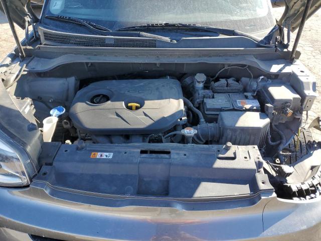 صورة رقم 11 من المزاد - 2017 KIA SOUL + مع VIN KNDJP3A5XH7449801