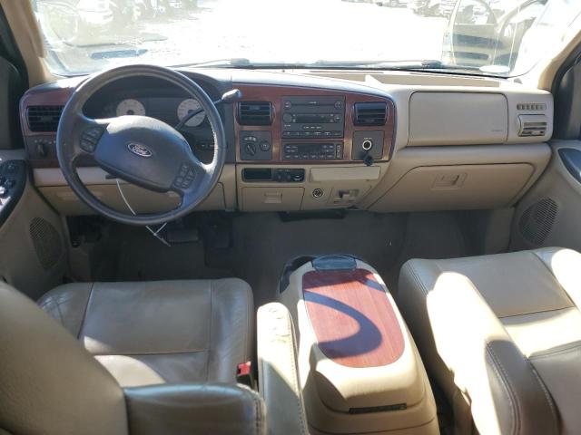 Photo 8 from auction – 2005 FORD F250 SUPER with VIN 1FTSW21P45EB67342