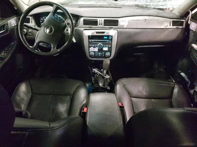 Photo 8 from auction – 2008 CHEVROLET IMPALA LT with VIN 2G1WT58K189265928