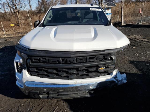 Photo 5 from auction – 2024 CHEVROLET SILVERADO with VIN 1GCRDAED1RZ194382