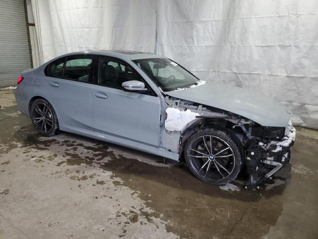 Foto 4 de la subasta – 2024 BMW 330XI con VIN 3MW89FF05R8E65568