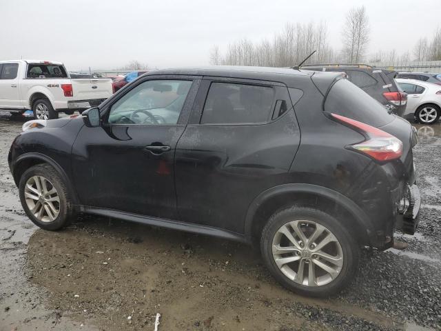 Photo 2 from auction – 2016 NISSAN JUKE S with VIN JN8AF5MR0GT603441