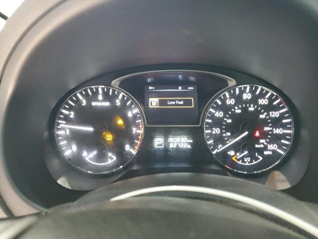 Photo 9 from auction – 2015 NISSAN ALTIMA with VIN 1N4AL3AP9FC251301