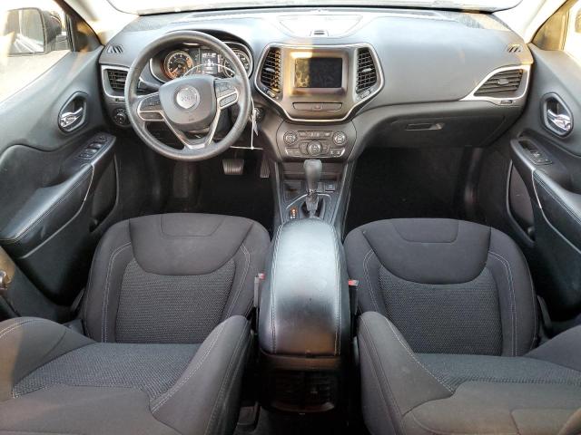 Photo 8 from auction – 2019 JEEP CHEROKEE L with VIN 1C4PJLCB6KD406063