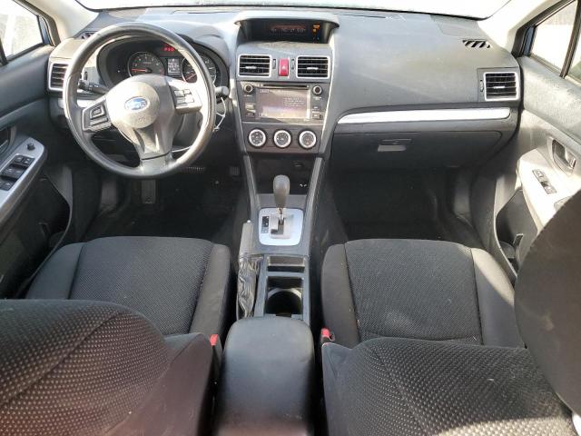 Photo 8 from auction – 2015 SUBARU IMPREZA with VIN JF1GPAA67F8316787