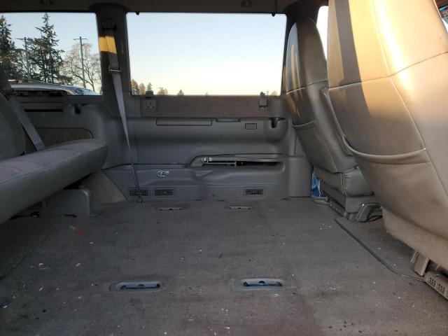 Photo 11 from auction – 2001 CHEVROLET ASTRO with VIN 1GNDM19W21B104358