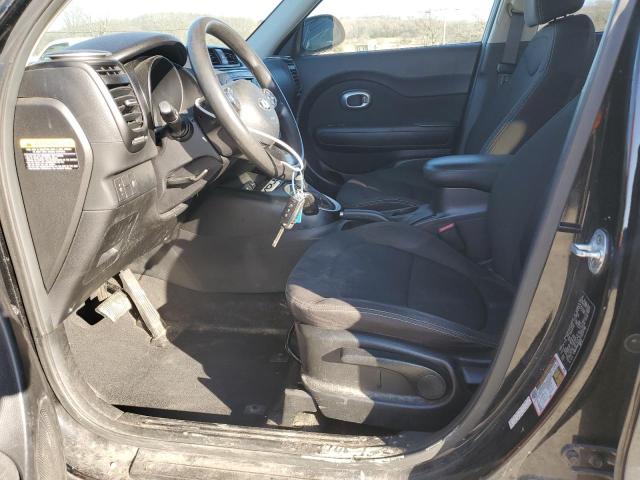 Photo 7 from auction – 2018 KIA SOUL with VIN KNDJN2A20J7523738