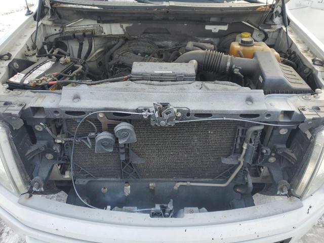 Photo 11 from auction – 2014 FORD F150 with VIN 1FTMF1CM3EKD09171