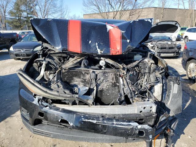 Photo 5 from auction – 2016 TOYOTA HIGHLANDER with VIN 5TDBKRFH5GS305201