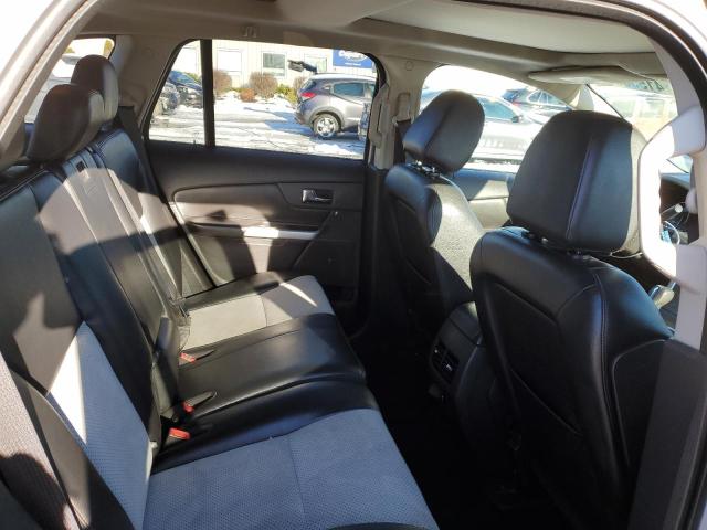 Photo 11 from auction – 2013 FORD EDGE SEL with VIN 2FMDK4JC5DBC63919