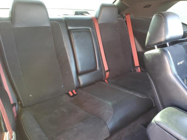 Photo 10 from auction – 2016 DODGE CHALLENGER with VIN 2C3CDZC97GH183603