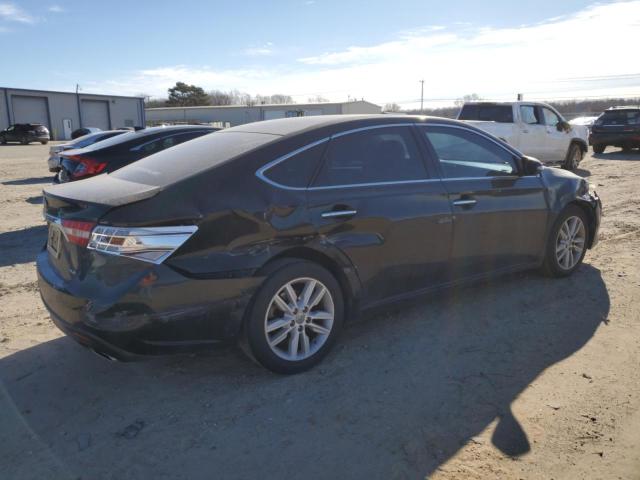 Photo 3 from auction – 2014 TOYOTA AVALON BAS with VIN 4T1BK1EB3EU099007