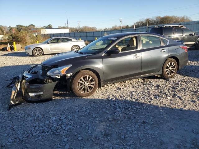 NISSAN ALTIMA 2.5 2015 with VIN 1N4AL3AP4FC477035 - Photo from auction