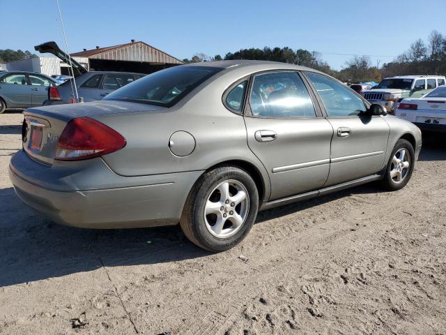 Photo 3 from auction – 2003 FORD TAURUS SE with VIN 1FAFP53U43G129023