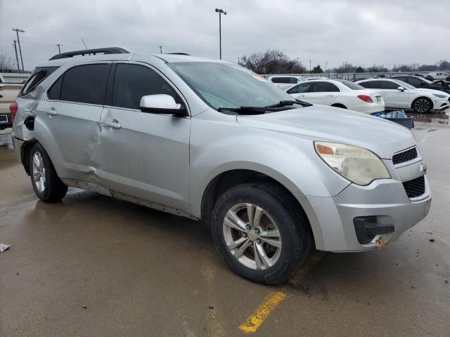 Photo 4 from auction – 2012 CHEVROLET EQUINOX LT with VIN 2GNALDEK4C1115861
