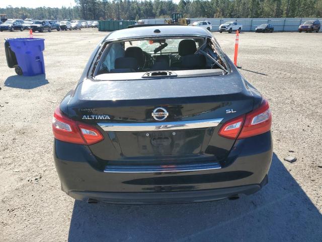 Photo 6 from auction – 2016 NISSAN ALTIMA with VIN 1N4AL3AP7GC176261