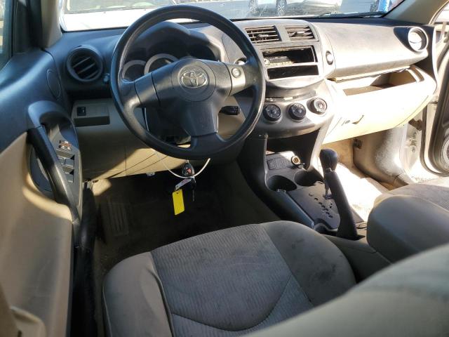 Photo 8 from auction – 2011 TOYOTA RAV4 with VIN 2T3ZF4DV4BW086320