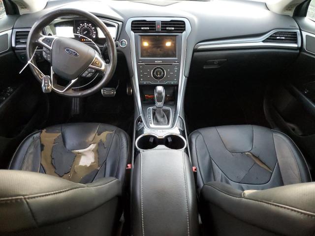 Photo 8 from auction – 2014 FORD FUSION TIT with VIN 3FA6P0K95ER232205