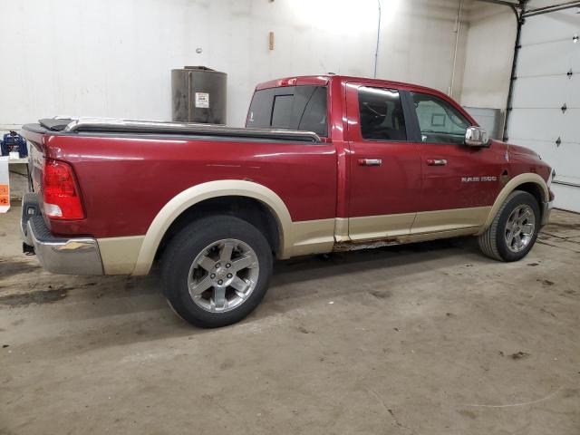Foto 3 de la subasta – 2011 DODGE RAM 1500 con VIN 1D7RV1GT5BS545221
