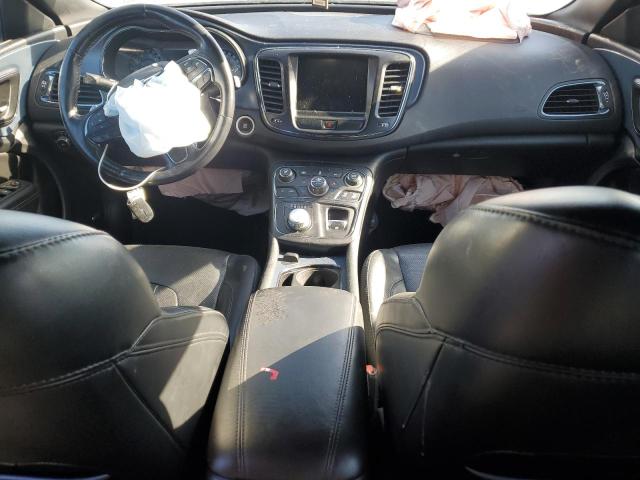 Photo 8 from auction – 2015 CHRYSLER 200 S with VIN 1C3CCCBB8FN730159