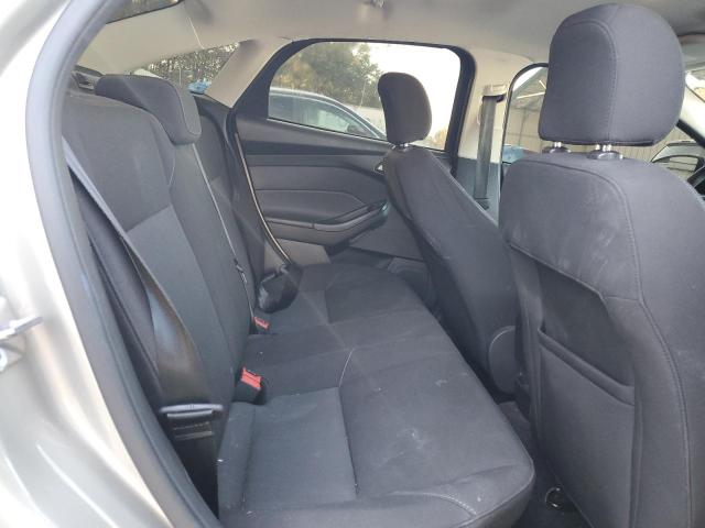 Фото 10 с аукциона – 2015 FORD FOCUS SE с VIN 1FADP3F21FL329715
