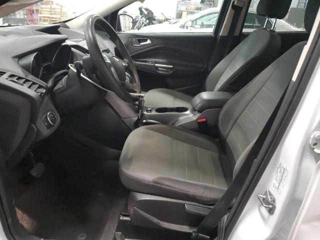 Photo 7 from auction – 2016 FORD ESCAPE SE with VIN 1FMCU0GX2GUA78427