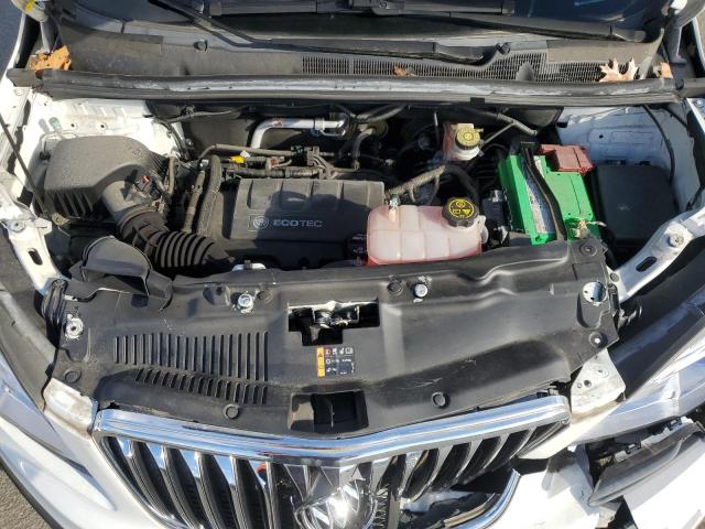 Photo 11 from auction – 2016 BUICK ENCORE CON with VIN KL4CJFSB8GB749763
