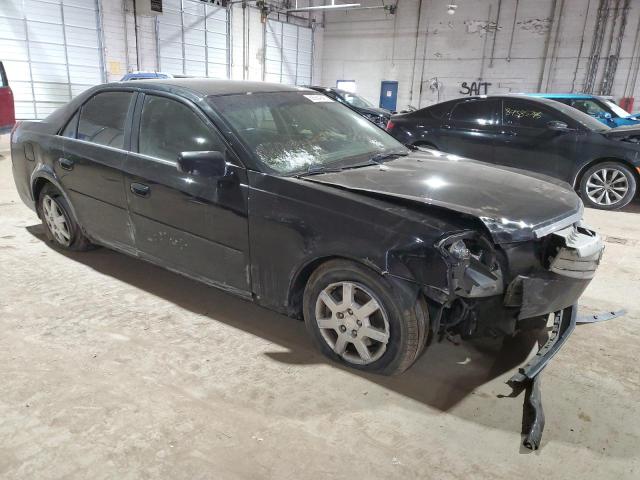 Photo 4 from auction – 2006 CADILLAC CTS HI FEA with VIN 1G6DP577460146779