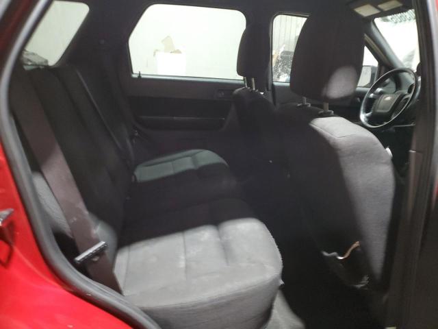 Photo 11 from auction – 2010 FORD ESCAPE XLT with VIN 1FMCU9DG2AKA01116