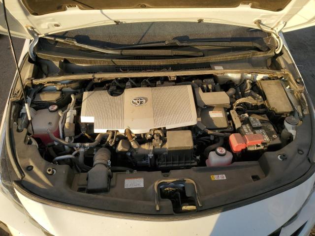 Photo 11 from auction – 2019 TOYOTA PRIUS PRIM with VIN JTDKARFP3K3107012