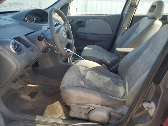 Photo 7 from auction – 2007 SATURN ION LEVEL with VIN 1G8AJ55F67Z154174