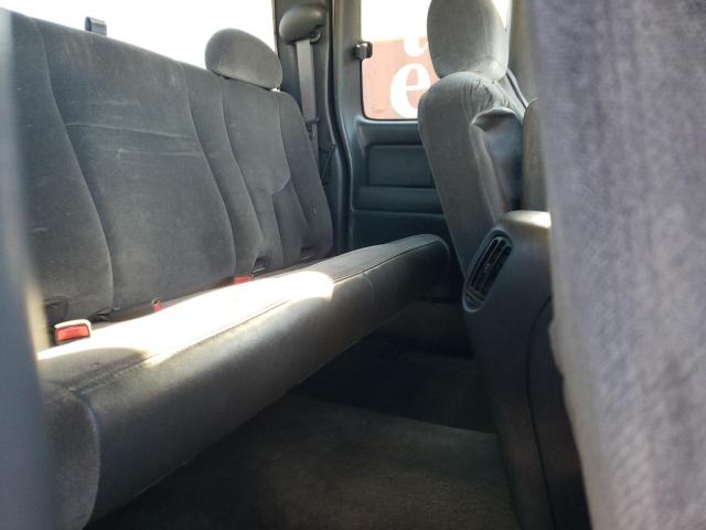 Photo 10 from auction – 2005 GMC NEW SIERRA with VIN 1GTEK19B15E162966