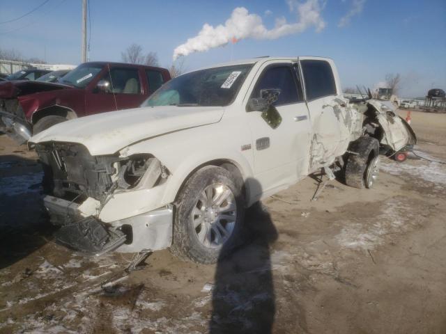RAM 1500 LONGH 2017 with VIN 1C6RR7PT8HS794033 - Photo from auction