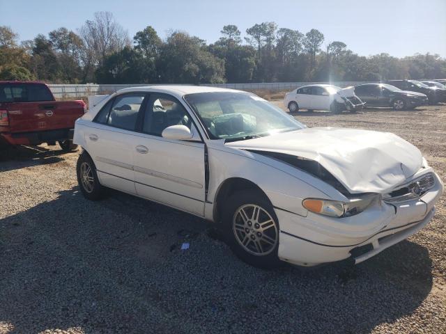 Photo 4 from auction – 2003 BUICK REGAL LS with VIN 2G4WB52K631208341