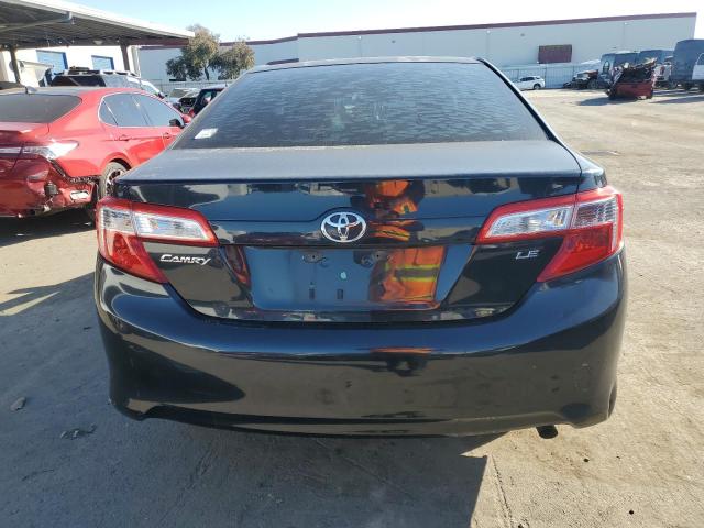 Photo 6 from auction – 2012 TOYOTA CAMRY BASE with VIN 4T4BF1FK0CR174221