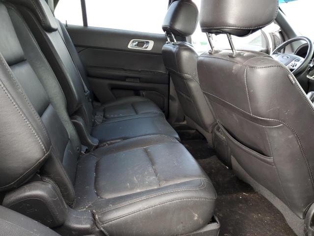 Photo 11 from auction – 2015 FORD EXPLORER X with VIN 1FM5K8D8XFGB30653