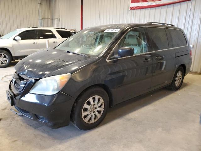 Photo 1 from auction – 2008 HONDA ODYSSEY EX with VIN 5FNRL38788B054838