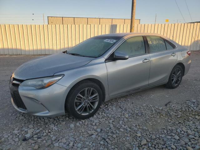 Photo 1 from auction – 2017 TOYOTA CAMRY LE with VIN 4T1BF1FK5HU305189