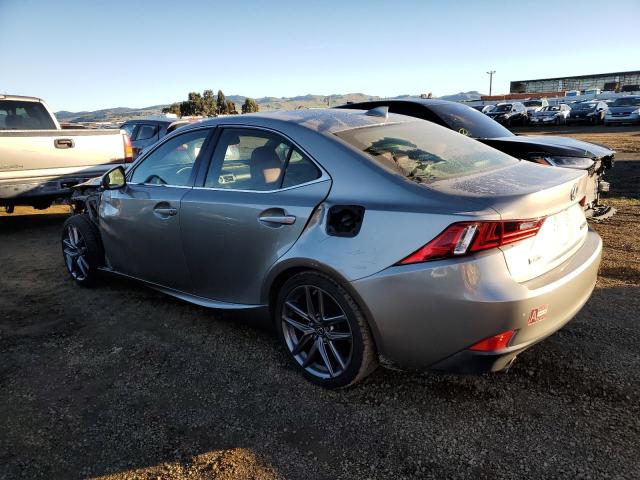 Снимка 2 от търг – 2015 LEXUS IS 350 с VIN JTHBE1D24F5015381