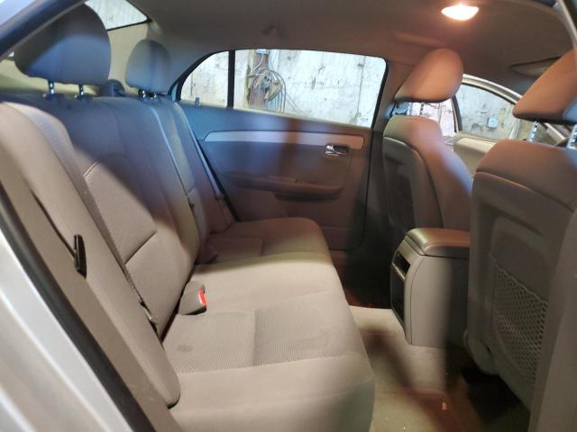Photo 10 from auction – 2011 CHEVROLET MALIBU LS with VIN 1G1ZB5E13BF264452