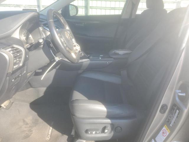 Photo 7 from auction – 2019 LEXUS NX 300 BAS with VIN JTJYARBZ5K2137973
