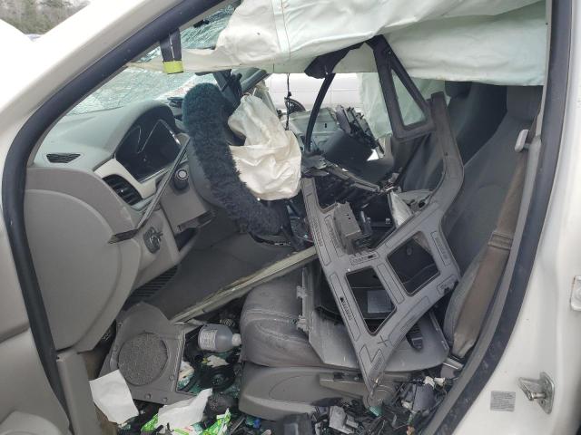 Foto 7 de la subasta – 2014 CHEVROLET TRAVERSE L con VIN 1GNKRFED2EJ246988