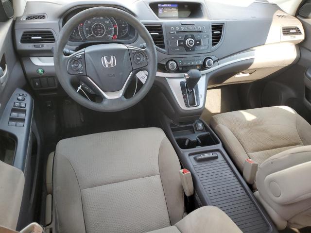 Photo 8 from auction – 2013 HONDA CR-V EX with VIN 5J6RM3H52DL047395