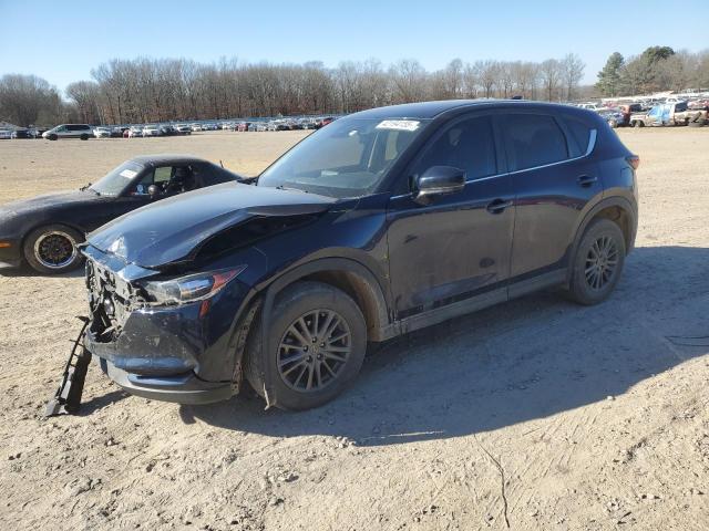 MAZDA CX-5 TOURI 2020 with VIN JM3KFACM3L0773326 - Photo from auction
